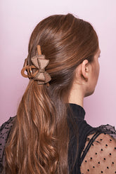 Cleste Par Aplicatii Fundita Dubla Maro